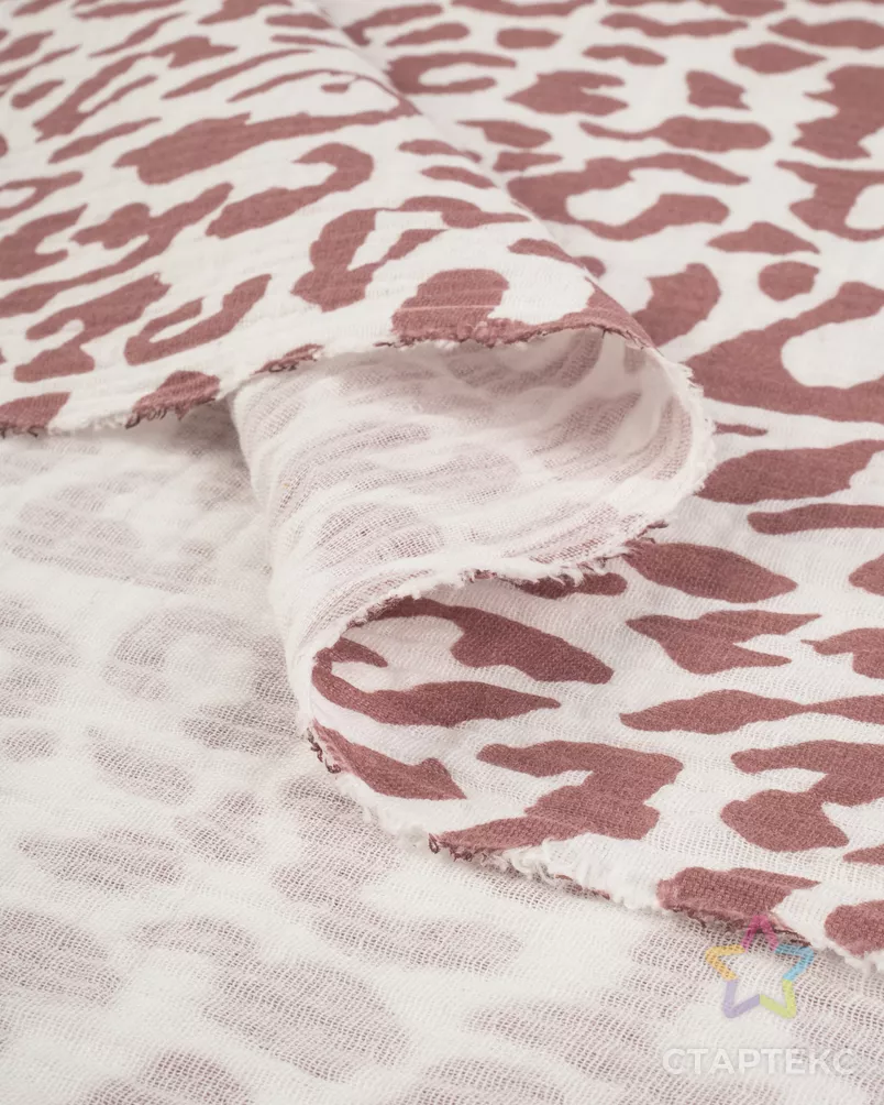 Муслин принт арт. ХМ-58-2-25934.002 - рис. 8 Муслин принт арт. ХМ-58-2-25934.002 - рис. 8