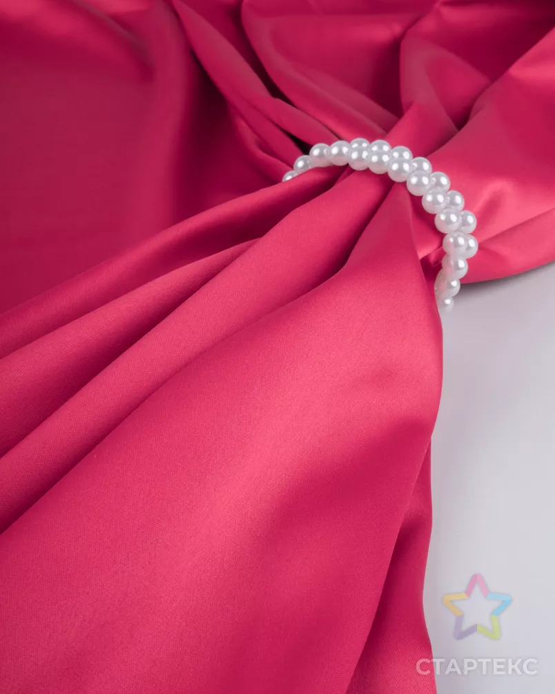 "Русский" атлас стрейч матовый арт. АО-9-104-11086.066 - рис. 5