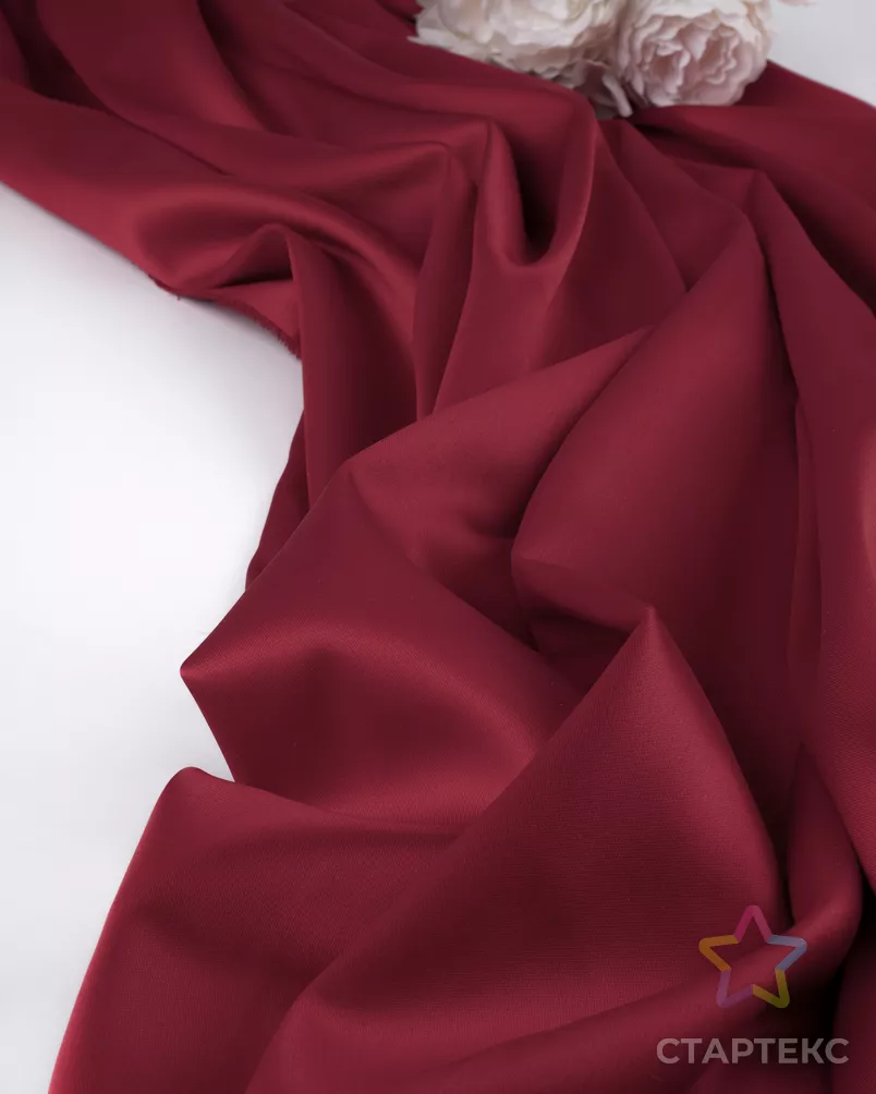 "Русский" атлас стрейч матовый арт. АО-9-1-11086.040 - рис. 6