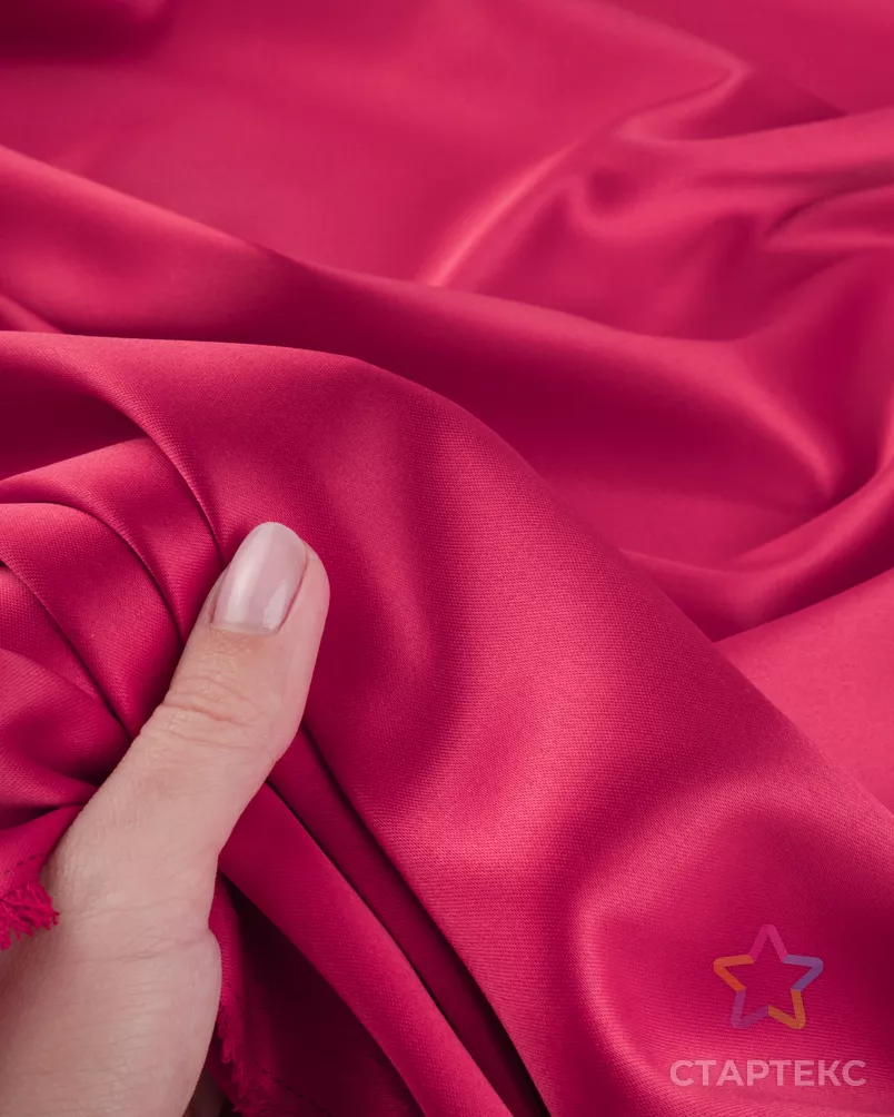 "Русский" атлас стрейч матовый арт. АО-9-104-11086.066 - рис. 7