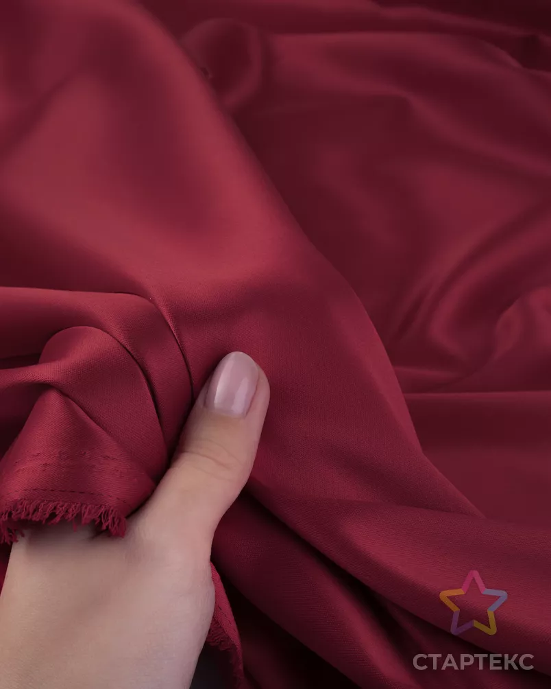 "Русский" атлас стрейч матовый арт. АО-9-1-11086.040 - рис. 7