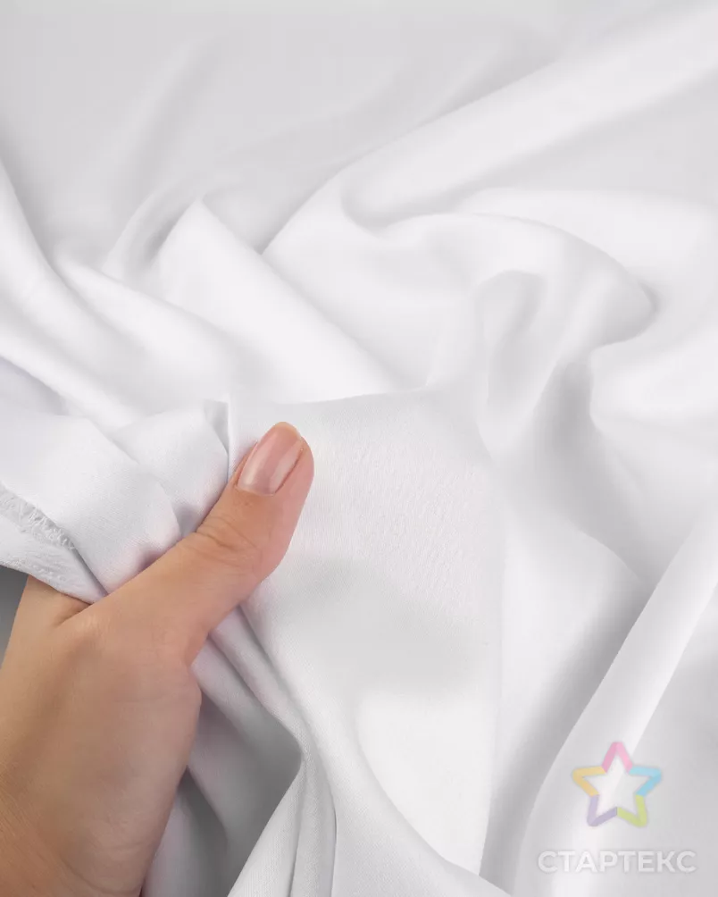 "Русский" атлас стрейч матовый арт. АО-9-10-11086.001 - рис. 7