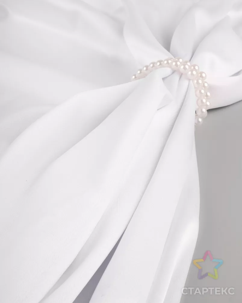 "Русский" атлас стрейч матовый арт. АО-9-10-11086.001 - рис. 5