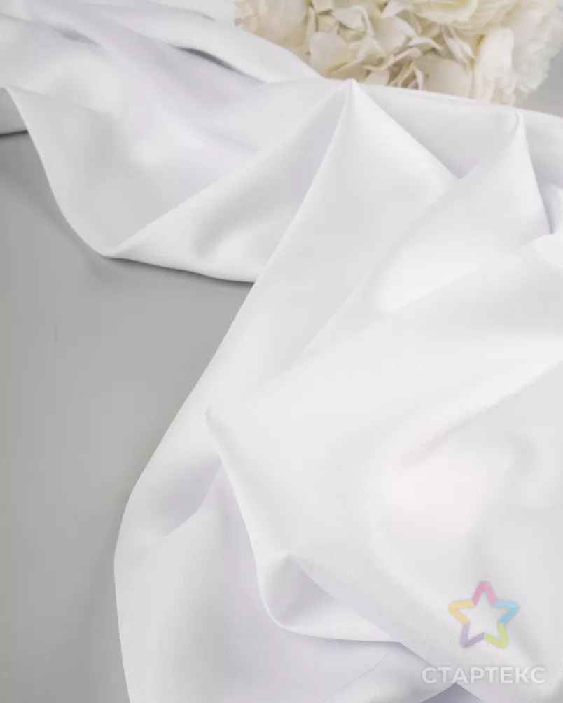 "Русский" атлас стрейч матовый арт. АО-9-10-11086.001 - рис. 6