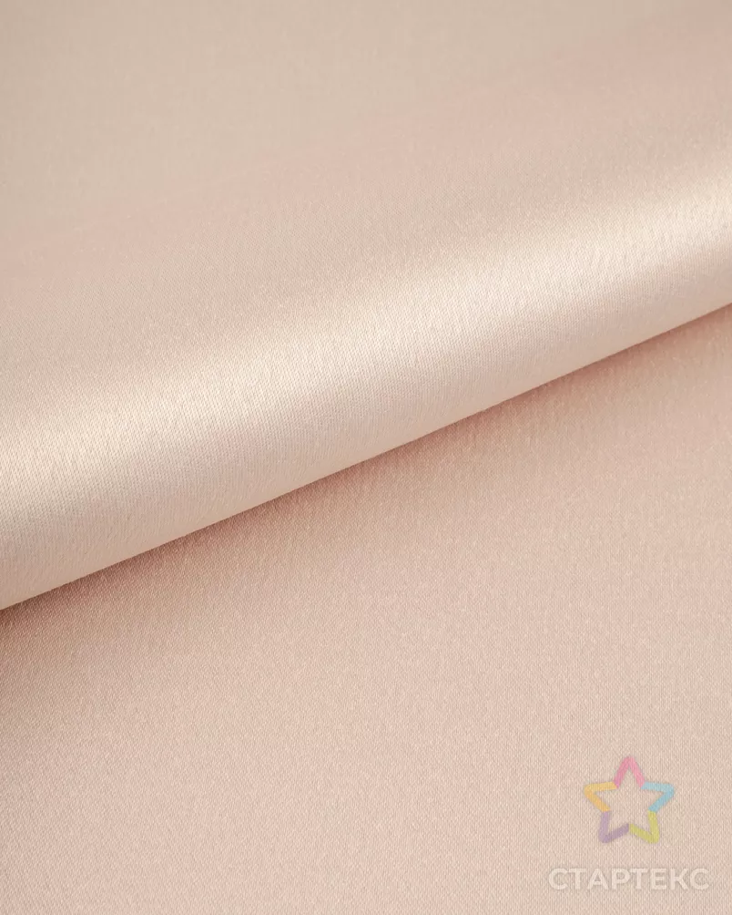 "Русский" атлас стрейч матовый арт. АО-9-56-11086.054 - рис. 2