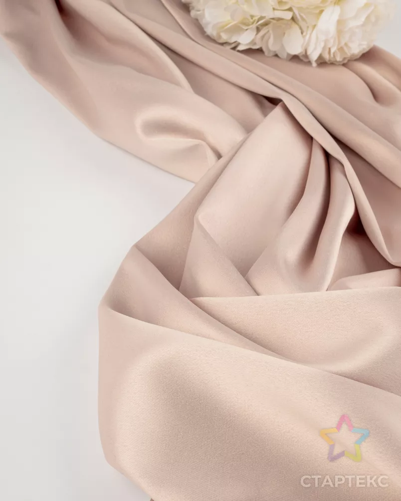 "Русский" атлас стрейч матовый арт. АО-9-108-11086.097 - рис. 6