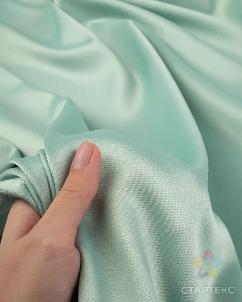 "Русский" атлас стрейч матовый арт. АО-9-18-11086.012 - рис. 8