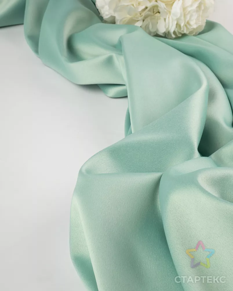 "Русский" атлас стрейч матовый арт. АО-9-18-11086.012 - рис. 7