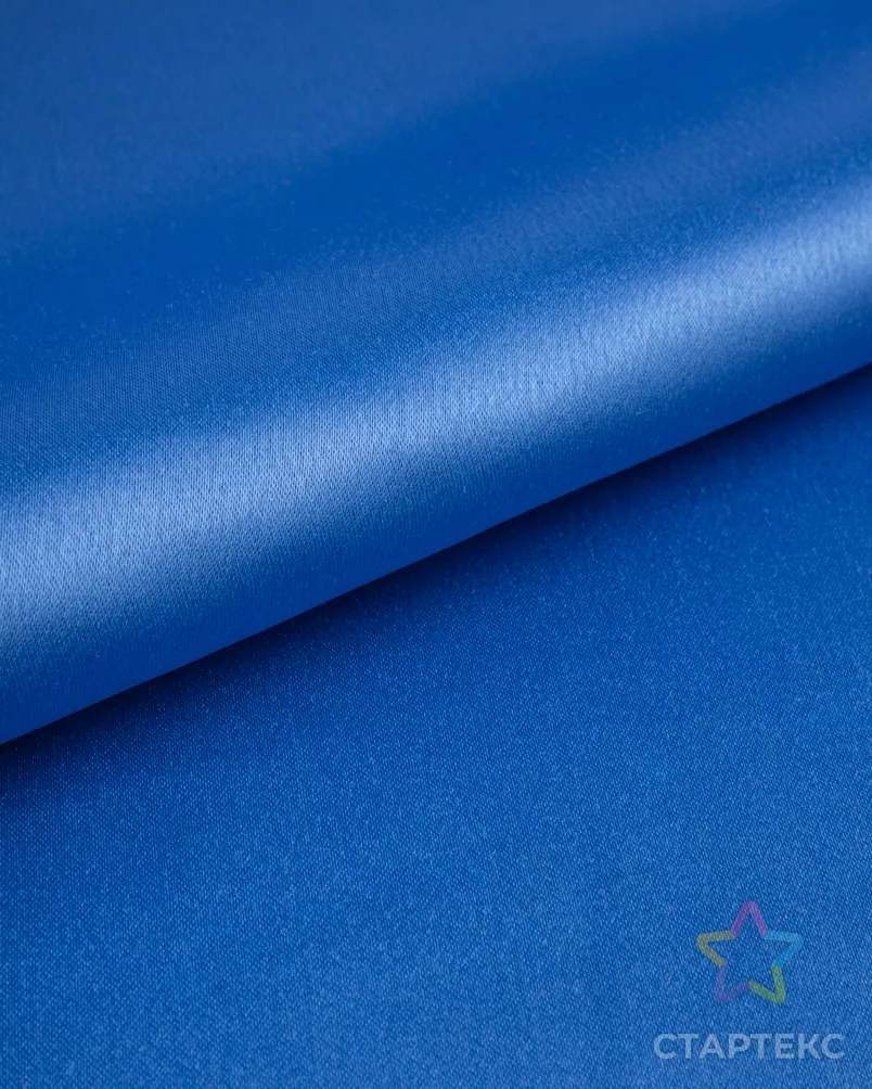 "Русский" атлас стрейч матовый арт. АО-9-45-11086.017 - рис. 2