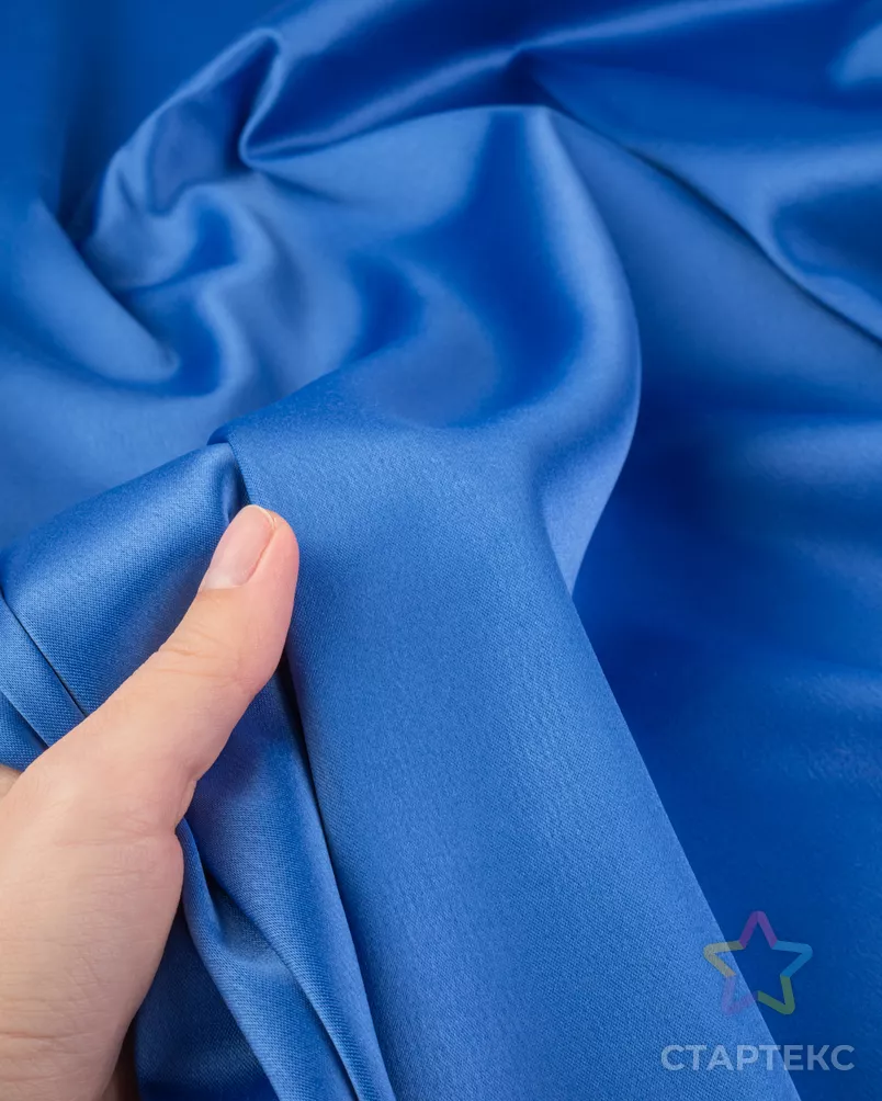 "Русский" атлас стрейч матовый арт. АО-9-45-11086.017 - рис. 7