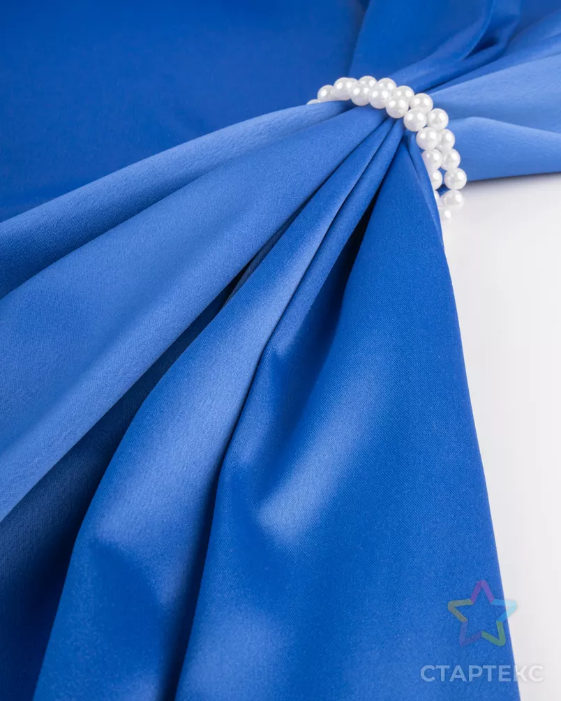 "Русский" атлас стрейч матовый арт. АО-9-45-11086.017 - рис. 5