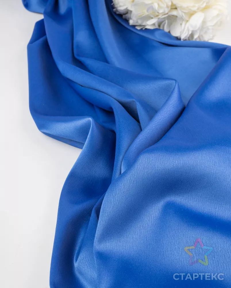 "Русский" атлас стрейч матовый арт. АО-9-45-11086.017 - рис. 6