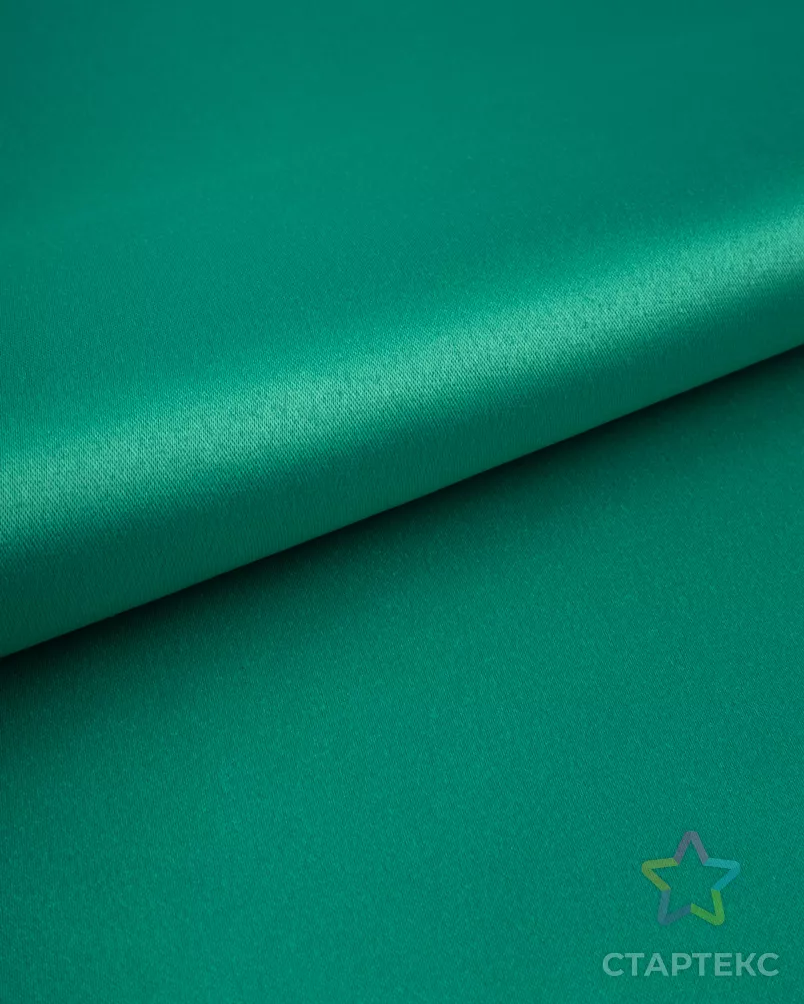 "Русский" атлас стрейч матовый арт. АО-9-54-11086.055 - рис. 2