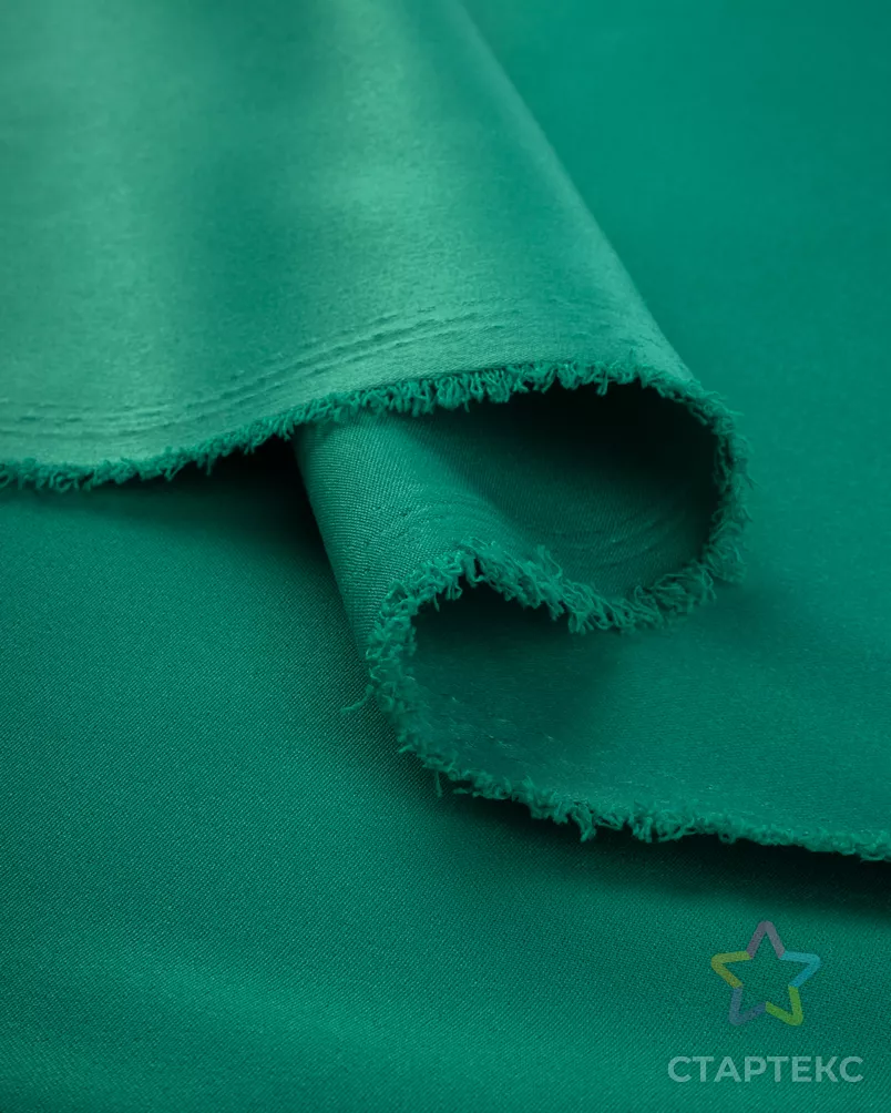 "Русский" атлас стрейч матовый арт. АО-9-54-11086.055 - рис. 9