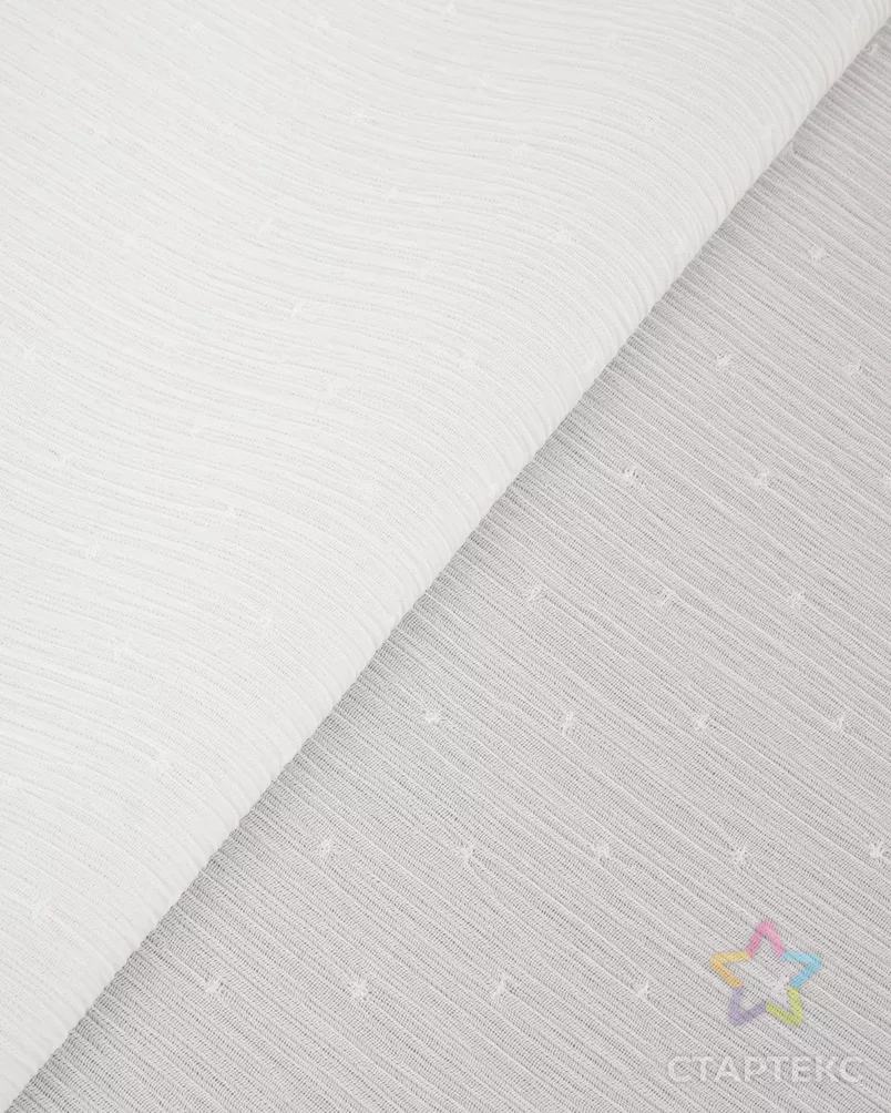 Заказать Шифон жаккард арт. ШКР-31-2-21051.002 в undefined - рис. 6