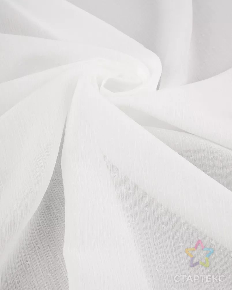 Заказать Шифон жаккард арт. ШКР-31-2-21051.002 в undefined - рис. 5