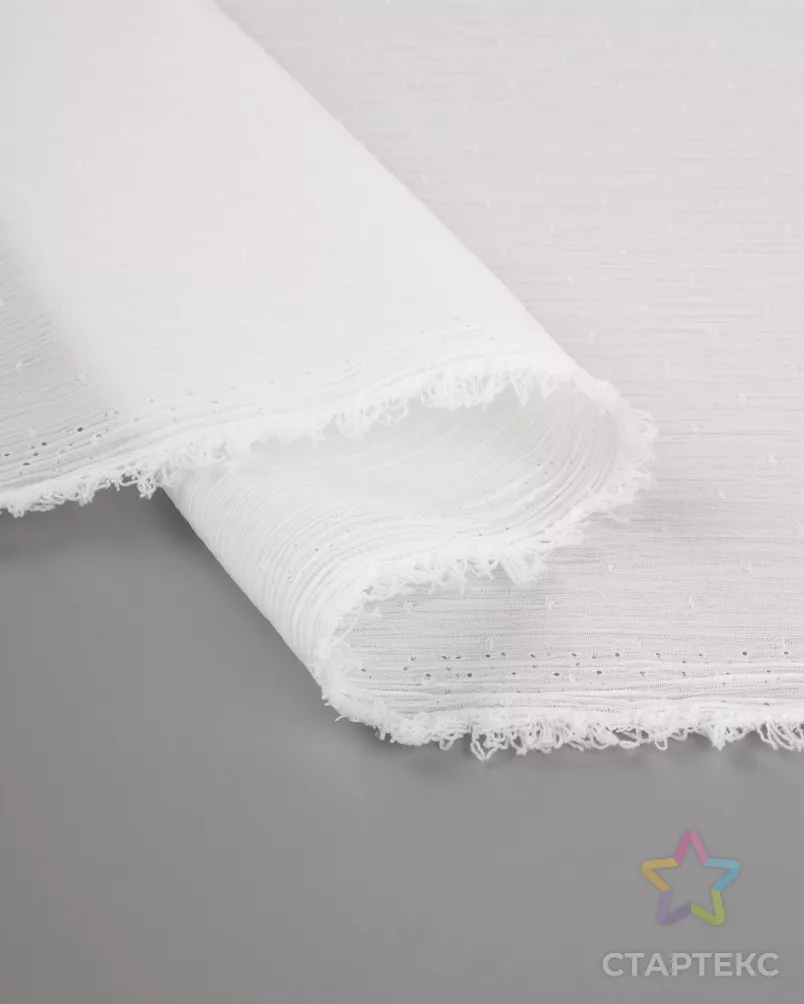 Заказать Шифон жаккард арт. ШКР-31-2-21051.002 в undefined - рис. 8