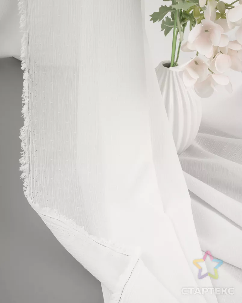 Заказать Шифон жаккард арт. ШКР-31-2-21051.002 в undefined - рис. 4