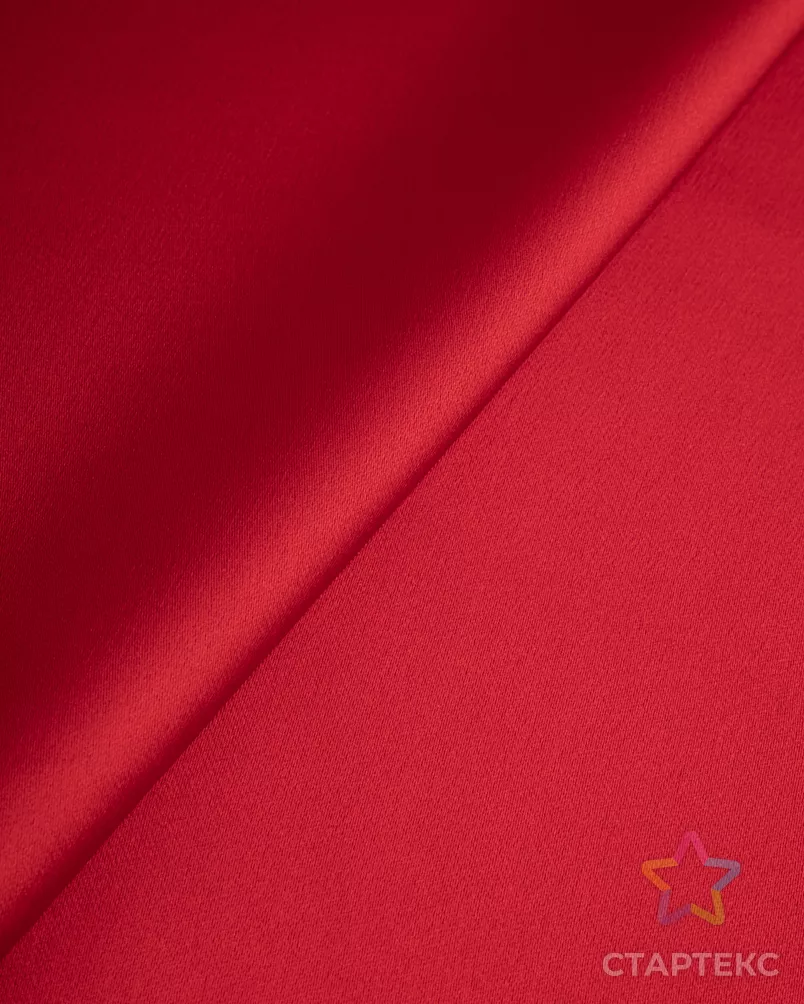 Атлас стрейч "Лаванда" арт. АО-12-1-20164.005 - рис. 6