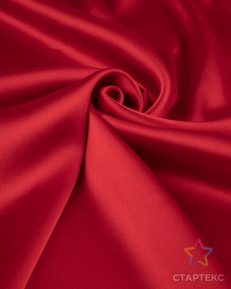 Атлас стрейч "Лаванда" арт. АО-12-1-20164.005 - рис. 2