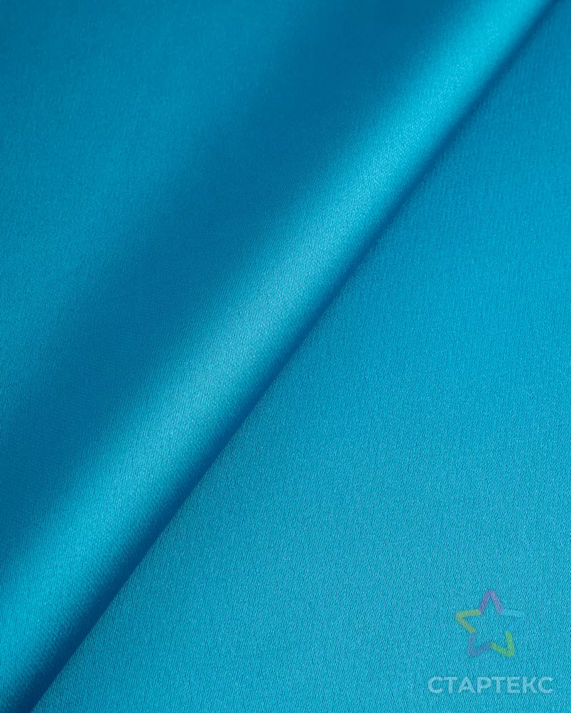 Атлас стрейч "Лаванда" арт. АО-12-42-20164.037 - рис. 6