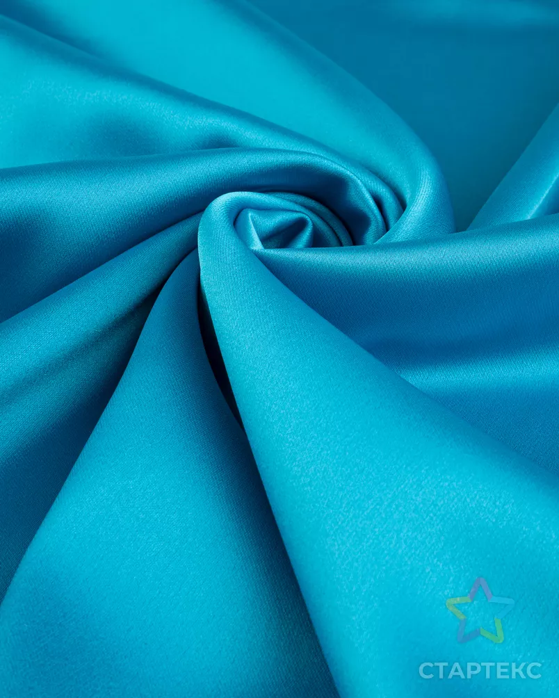 Атлас стрейч "Лаванда" арт. АО-12-42-20164.037 - рис. 2