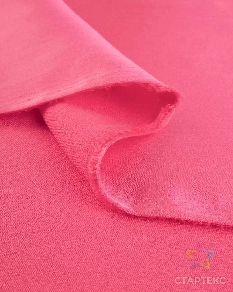 Атлас стрейч "Лаванда" арт. АО-12-39-20164.035 - рис. 9