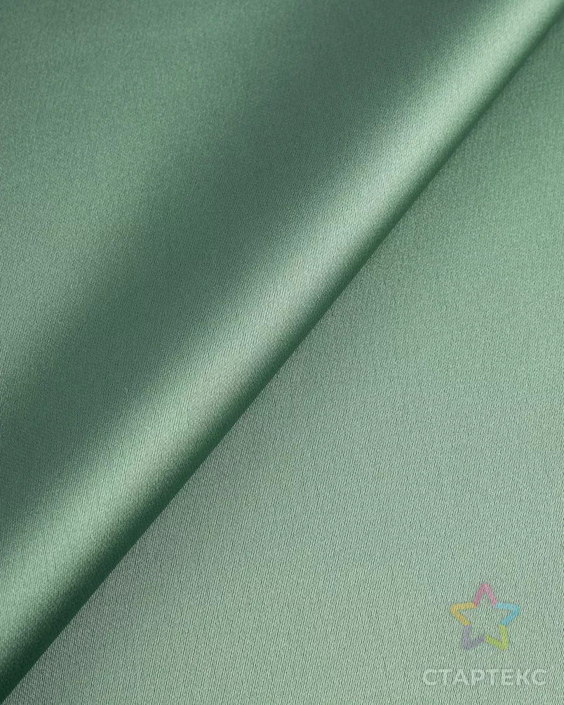 Атлас стрейч "Лаванда" арт. АО-12-8-20164.024 - рис. 6