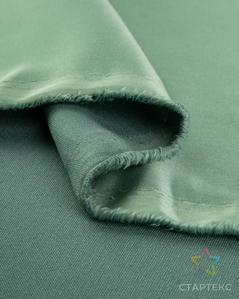 Атлас стрейч "Лаванда" арт. АО-12-8-20164.024 - рис. 9