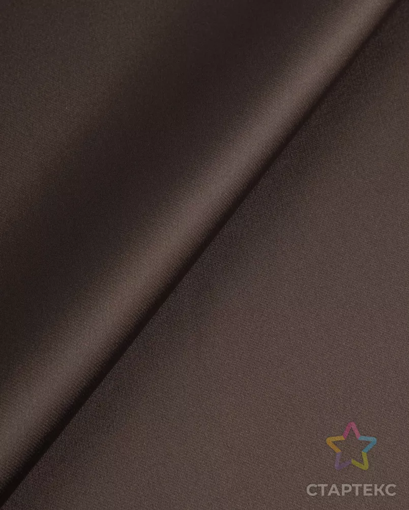 Атлас стрейч "Лаванда" арт. АО-12-43-20164.041 - рис. 6