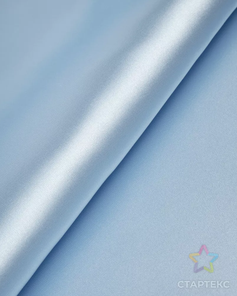 Атлас стрейч "Марио" арт. АО-8-73-5446.090 - рис. 6