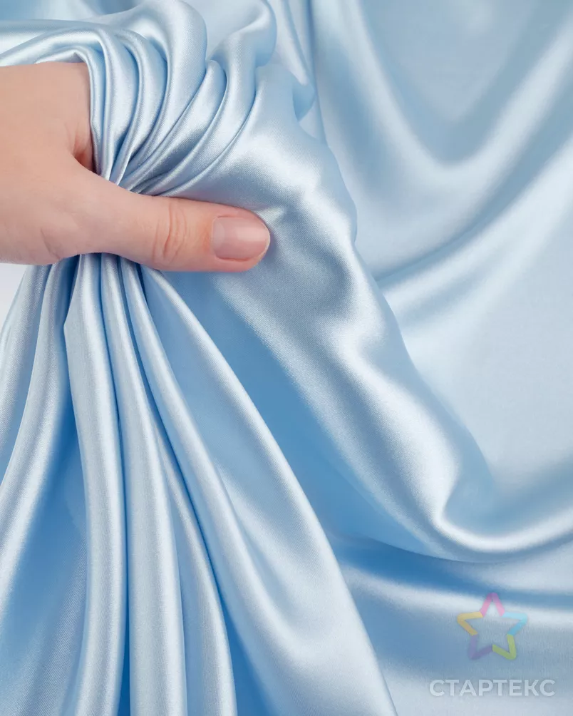 Атлас стрейч "Марио" арт. АО-8-73-5446.090 - рис. 8