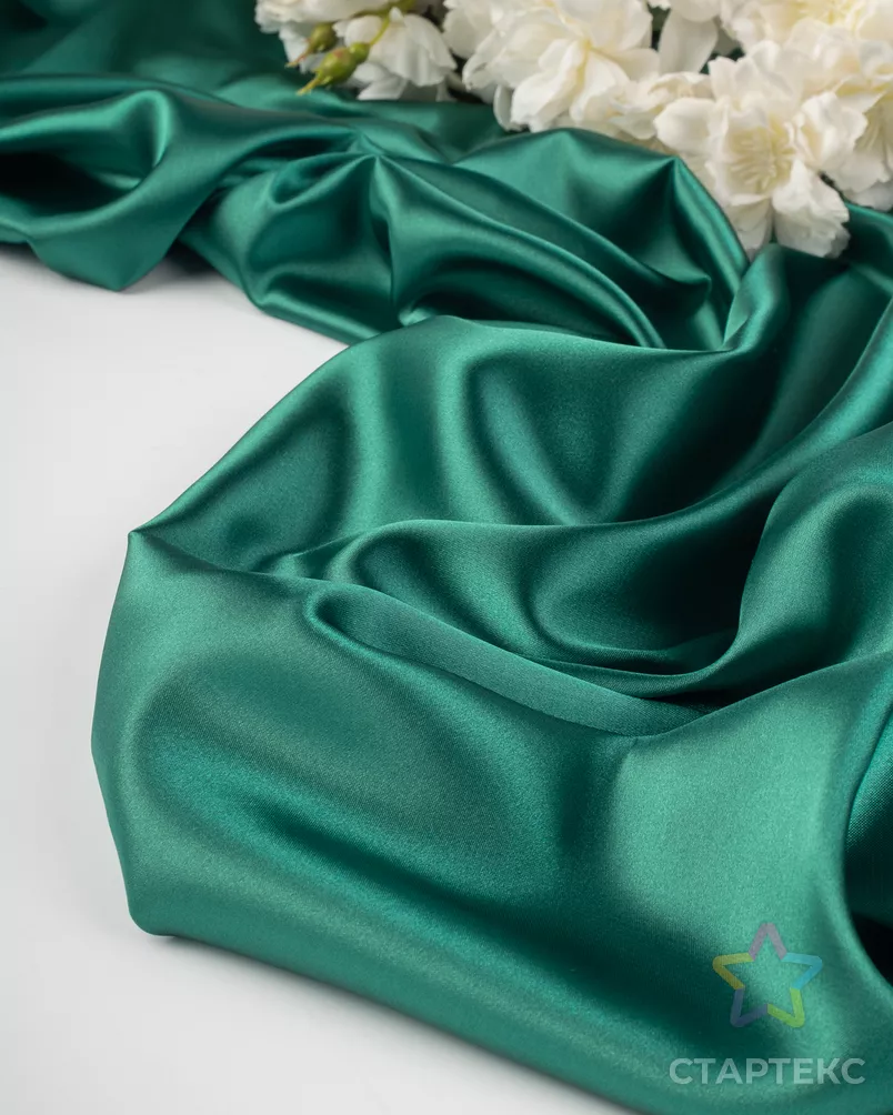 Атлас стрейч "Марио" арт. АО-8-45-5446.071 - рис. 2 Атлас стрейч "Марио" арт. АО-8-45-5446.071 - рис. 2