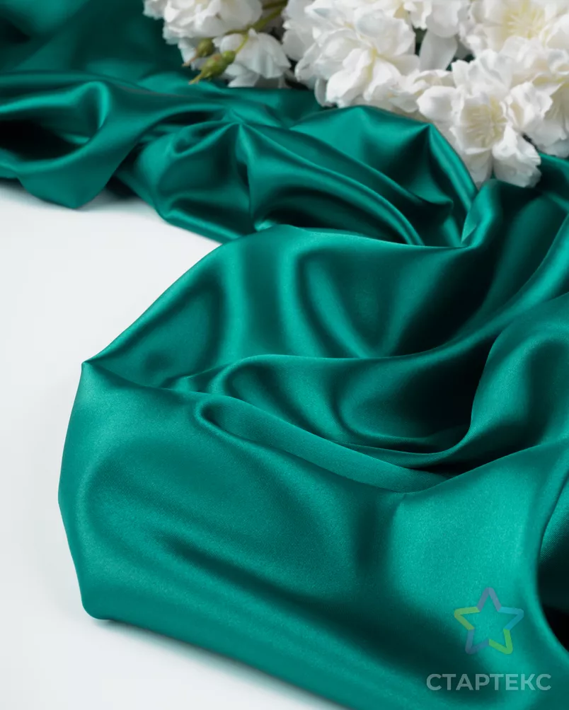 Атлас стрейч "Марио" арт. АО-8-13-5446.068 - рис. 2 Атлас стрейч "Марио" арт. АО-8-13-5446.068 - рис. 2