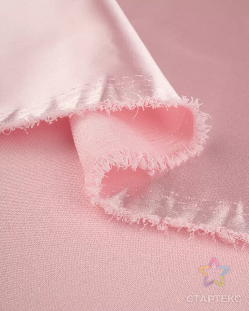 Атлас стрейч "Марио" арт. АО-8-87-5446.058 - рис. 9