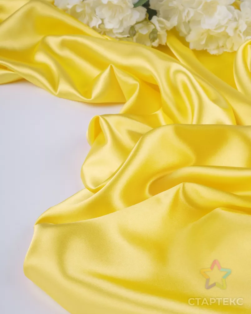 Атлас стрейч "Марио" арт. АО-8-35-5446.008 - рис. 2