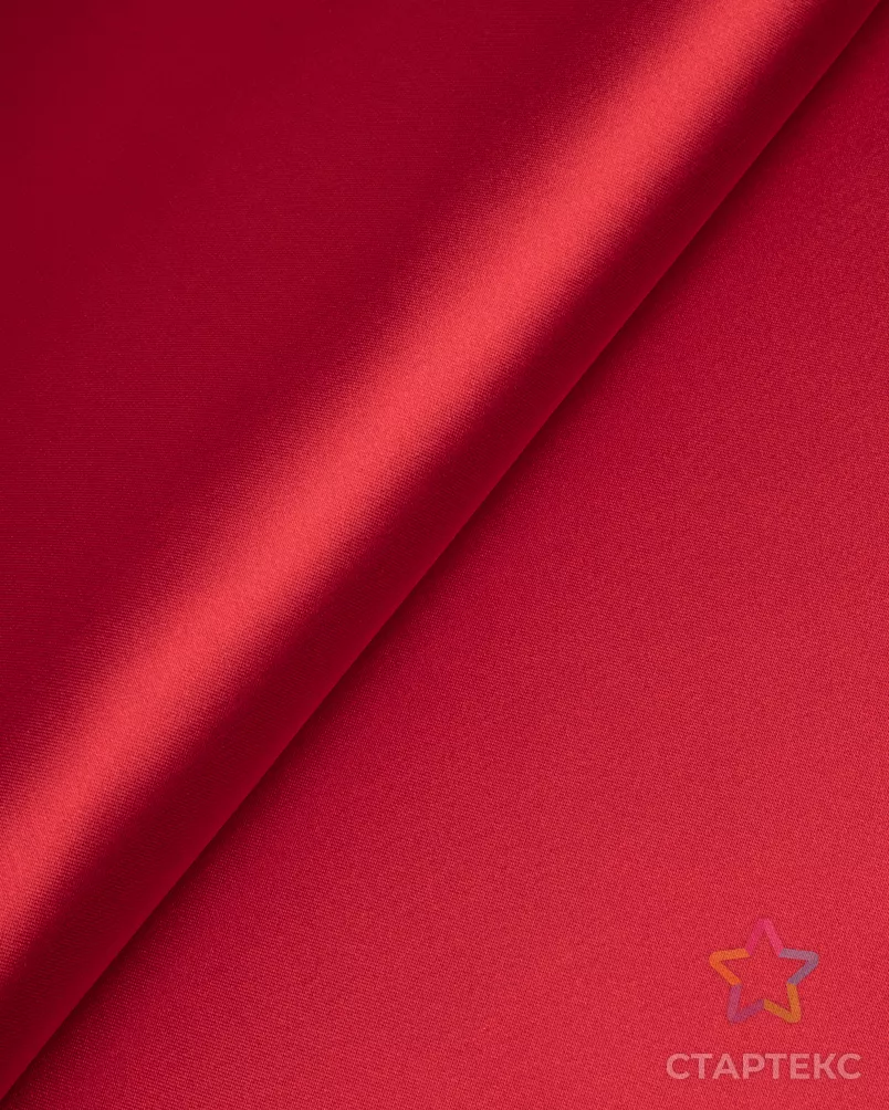 Атлас стрейч "Марио" арт. АО-8-63-5446.011 - рис. 6