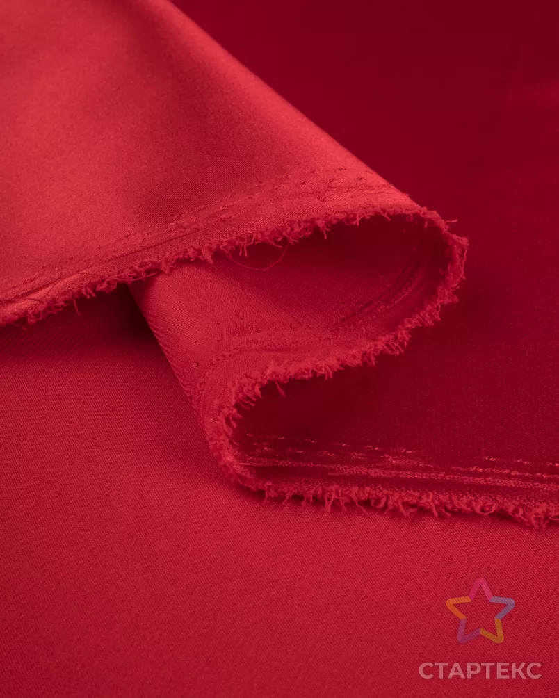 Атлас стрейч "Марио" арт. АО-8-63-5446.011 - рис. 9