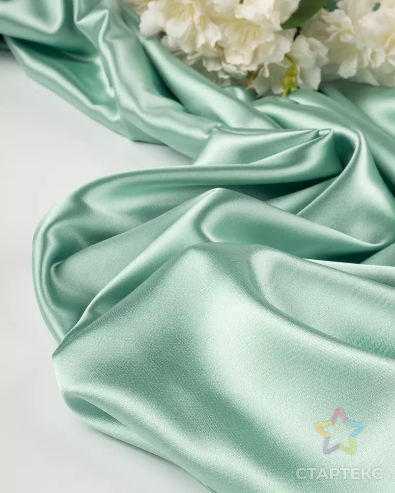 Заказать Атлас стрейч "Марио" арт. АО-8-90-5446.041 в undefined - рис. 2
