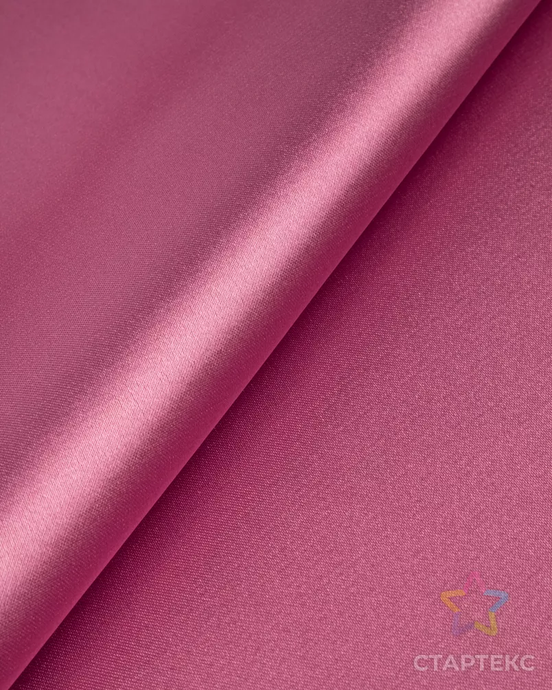 Атлас стрейч "Марио" арт. АО-8-84-5446.014 - рис. 6