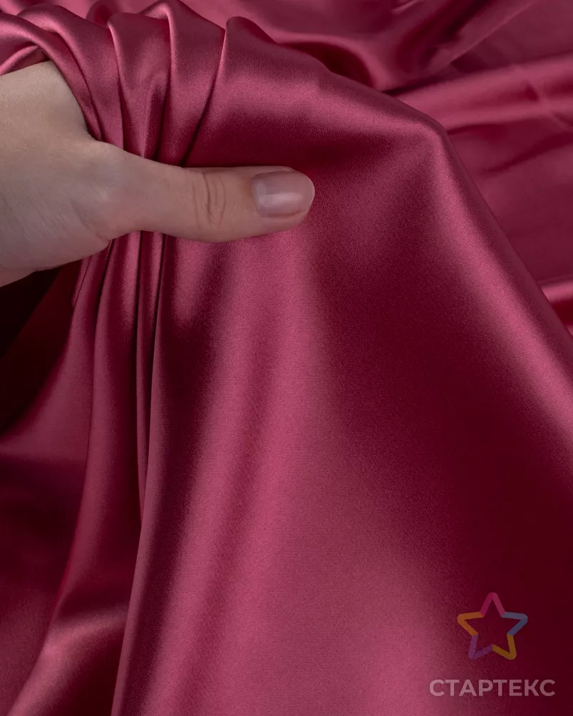 Атлас стрейч "Марио" арт. АО-8-22-5446.077 - рис. 8 Атлас стрейч "Марио" арт. АО-8-22-5446.077 - рис. 8