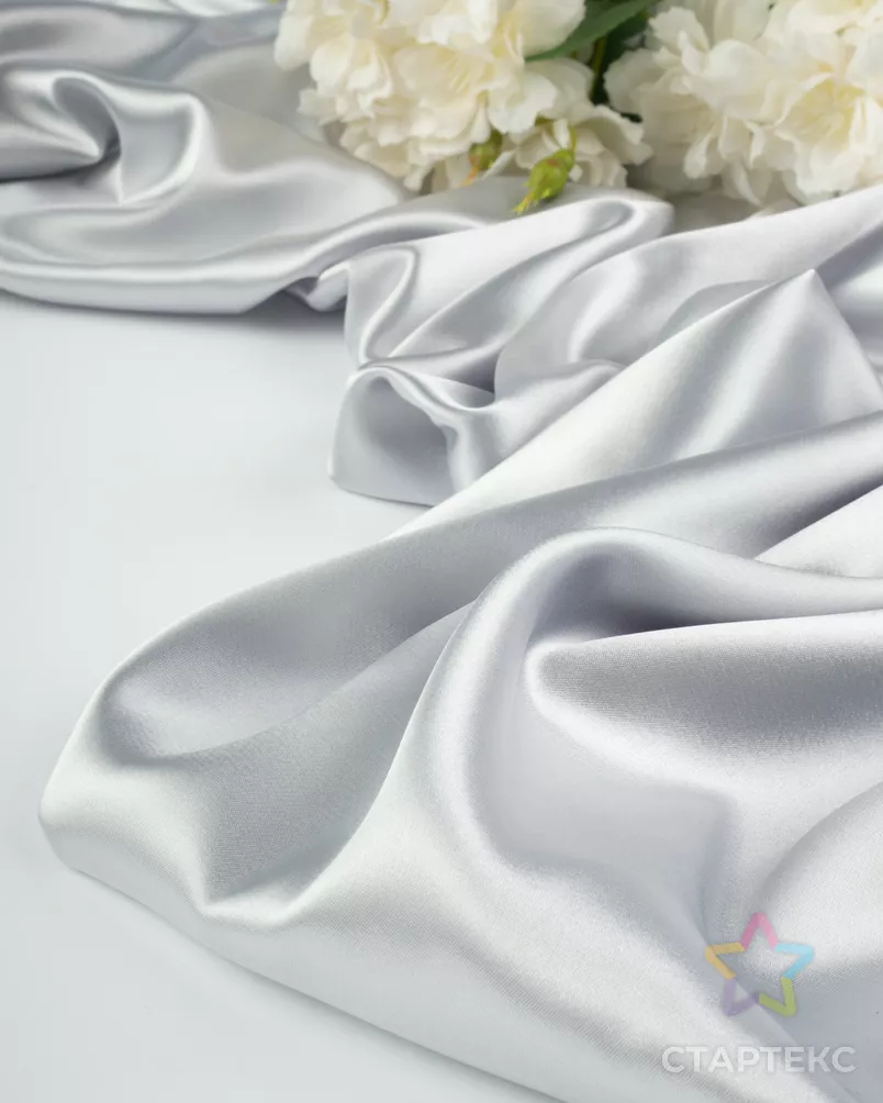 Атлас стрейч "Марио" арт. АО-8-76-5446.012 - рис. 2