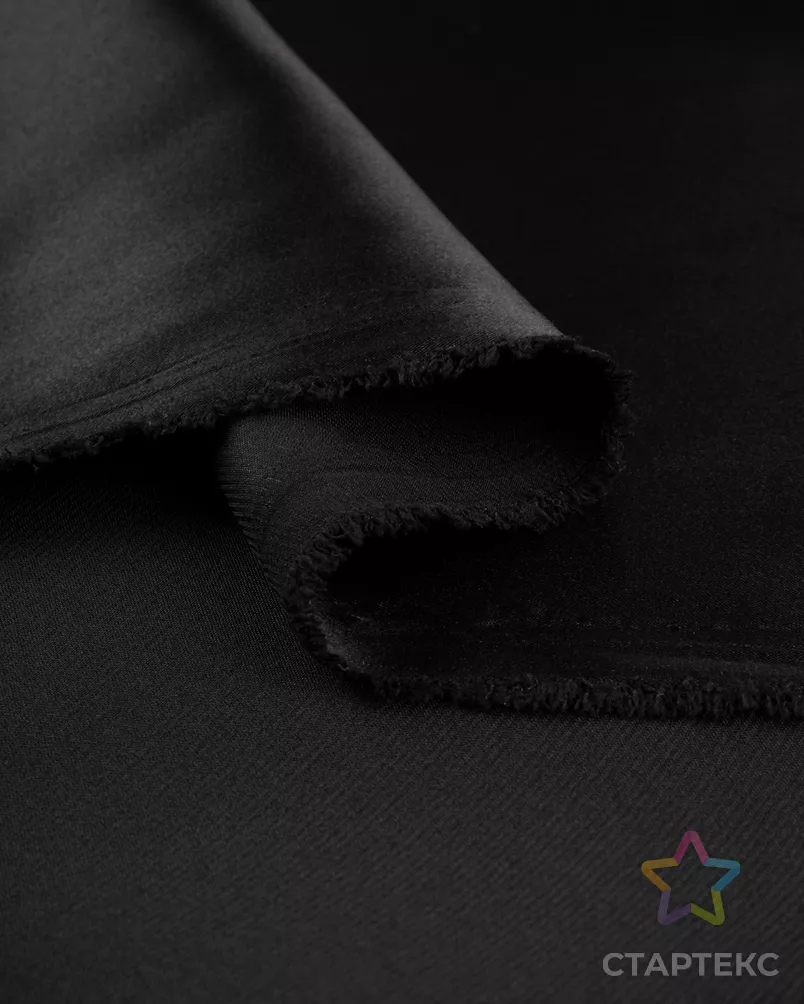 Атлас стрейч "Марио" арт. АО-8-30-5446.018 - рис. 9