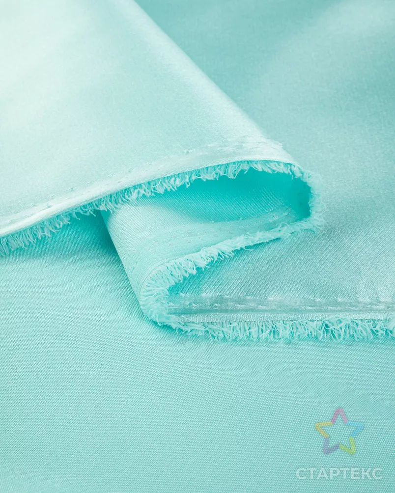 Атлас стрейч "Марио" арт. АО-8-54-5446.022 - рис. 9