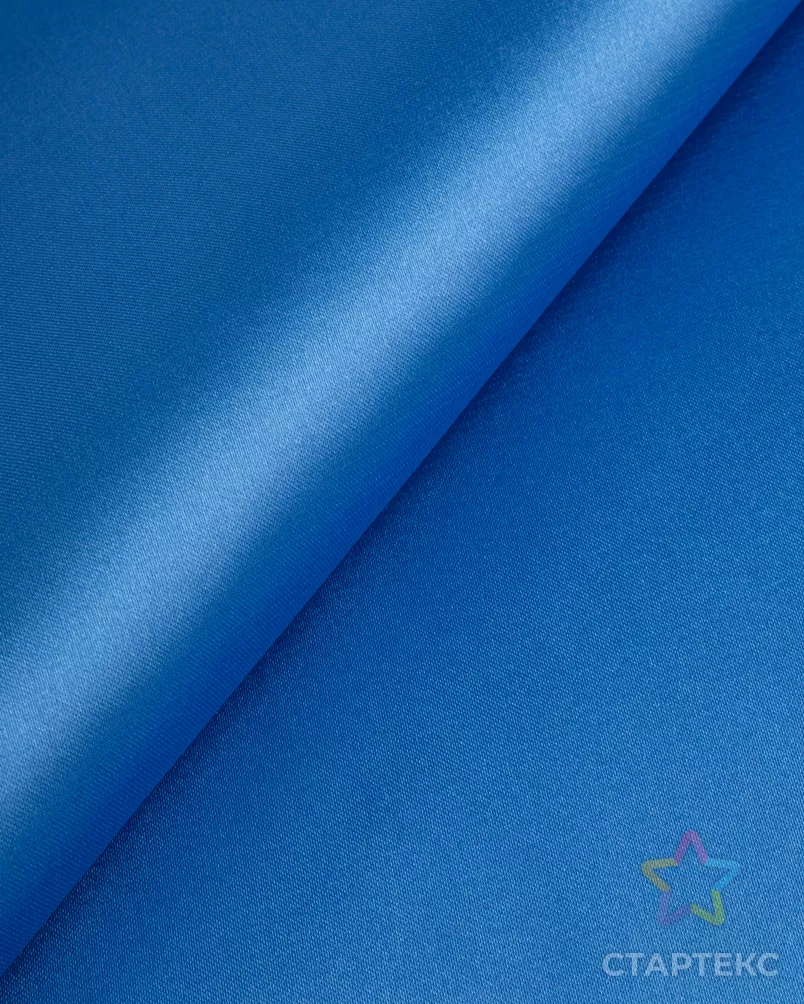 Атлас стрейч "Марио" арт. АО-8-96-5446.093 - рис. 6