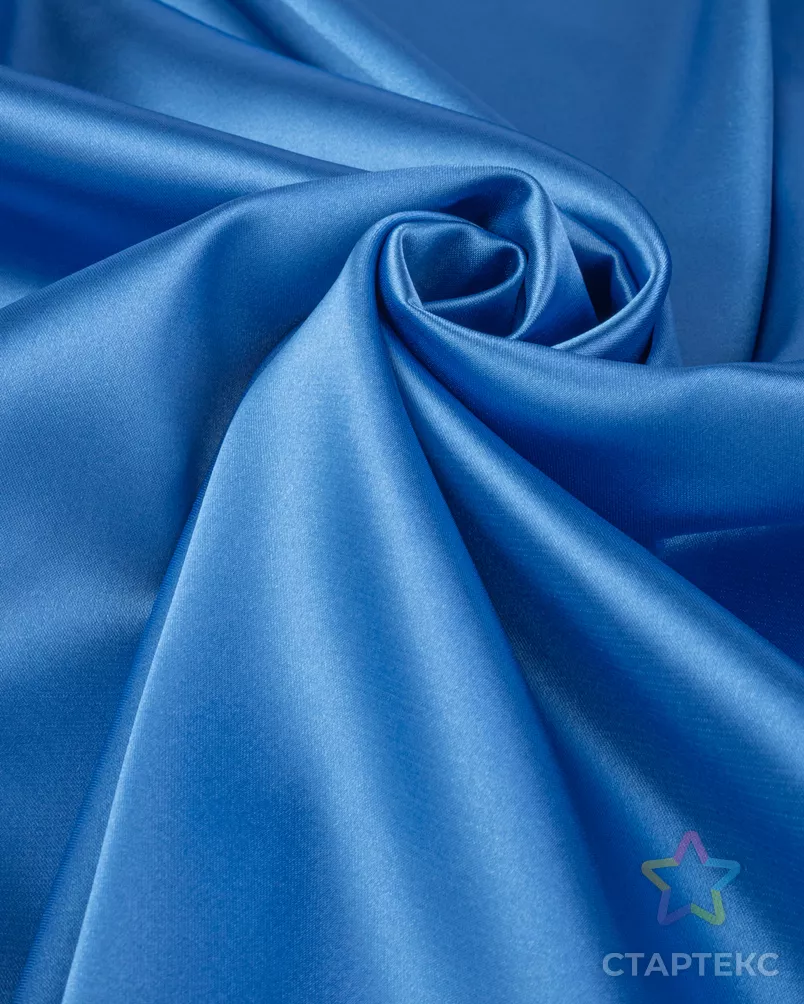 Атлас стрейч "Марио" арт. АО-8-96-5446.093 - рис. 1