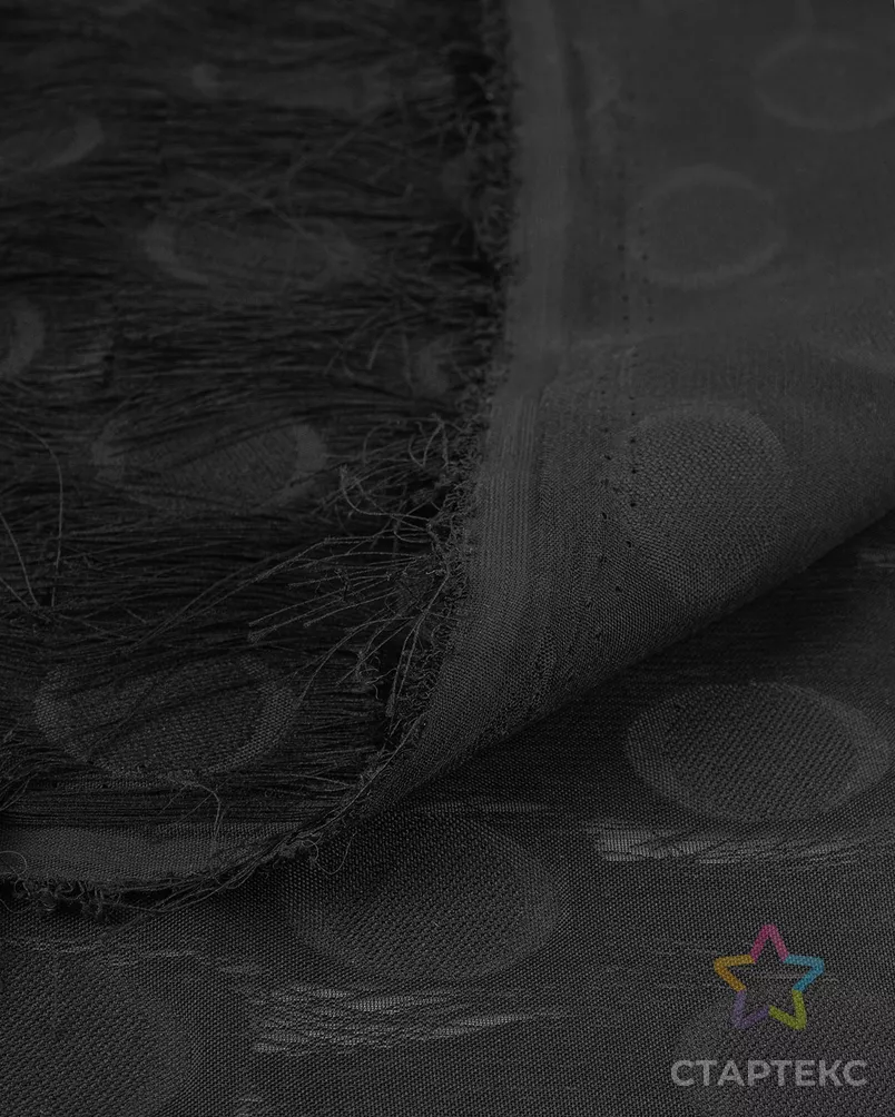 Органза махрушка круги арт. ОР-34-1-20335.001 - рис. 6 Органза махрушка круги арт. ОР-34-1-20335.001 - рис. 6