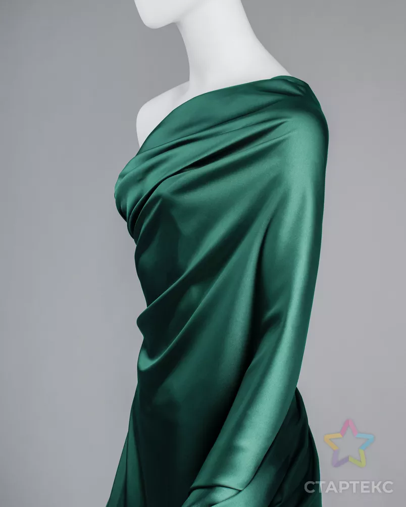 Атлас стрейч "Марио" арт. АО-8-45-5446.071 - рис. 7 Атлас стрейч "Марио" арт. АО-8-45-5446.071 - рис. 7