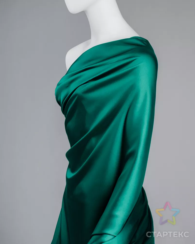 Атлас стрейч "Марио" арт. АО-8-13-5446.068 - рис. 7 Атлас стрейч "Марио" арт. АО-8-13-5446.068 - рис. 7