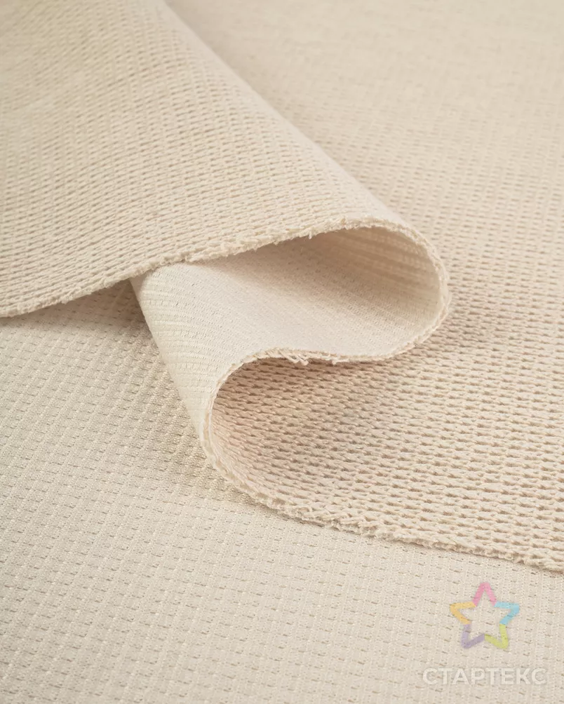 Трикотаж вязанный "Шелли" арт. ТВПО-57-6-25325.006 - рис. 6